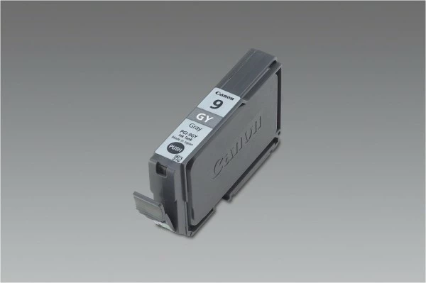 Druckerpatronen, Druckerzubehör Canon PGI-9 GY Tintenpatrone Grau 3 Druckerpatronen, Druckerzubehör Canon PGI-9 GY Tintenpatrone Grau – Bild 3