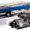 Druckerpatronen, Druckerzubehör Brother TN-326 BK Toner (4.000 S.) Schwarz