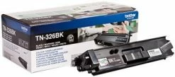 Druckerpatronen, Druckerzubehör Brother TN-326 BK Toner (4.000 S.) Schwarz
