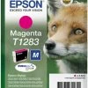 Druckerpatronen, Druckerzubehör Epson T1283 DURABrite Ultra Tintenpatrone Magenta