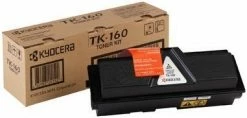 Druckerpatronen, Druckerzubehör KYOCERA TK-160 Toner-Kit (2.500 S.)