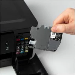 Druckerpatronen, Druckerzubehör Brother LC-421XLM (500 S.) Tintenpatrone Magenta -Günstiges Bürobedarf Geschäft 4e6012cc 9991 41d9 af28 a3f62e1b5768 600x600