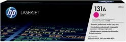 Druckerpatronen, Druckerzubehör HP Nr. 131 A Toner (1.800 S.) Magenta