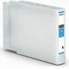 Druckerpatronen, Druckerzubehör Epson WF-6xxx Ink Cartridge XXL Tintenpatrone Cyan