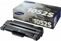 Druckerpatronen, Druckerzubehör Samsung MLT-D1052S (1.500 S.) Toner Schwarz