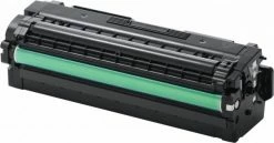 Druckerpatronen, Druckerzubehör Samsung CLT-Y505L (3.500 S.) Toner Gelb