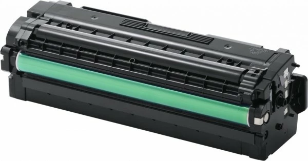 Druckerpatronen, Druckerzubehör Samsung CLT-Y505L (3.500 S.) Toner Gelb 1 Druckerpatronen, Druckerzubehör Samsung CLT-Y505L (3.500 S.) Toner Gelb