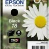 Druckerpatronen, Druckerzubehör Epson 18 Claria Home Schwarz