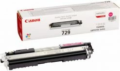 Druckerpatronen, Druckerzubehör Canon Nr. 729 Toner (1.000 S.) Magenta