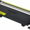 Druckerpatronen, Druckerzubehör Samsung CLT-Y4072S (1.000 S.) Toner Gelb