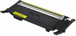 Druckerpatronen, Druckerzubehör Samsung CLT-Y4072S (1.000 S.) Toner Gelb
