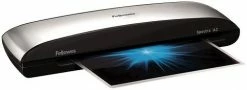 Bürogeräte Fellowes Spectra A3 Laminiergerät Schwarz/grau