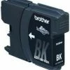 Druckerpatronen, Druckerzubehör Brother LC-1100 HYBK Jumbo-Tintenpatrone Schwarz