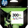 Druckerpatronen, Druckerzubehör HP Nr. 300 XL Tintenpatrone Vivera 11m 3-farbig