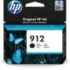 Druckerpatronen, Druckerzubehör HP Nr. 912 (300 S.) Tintenpatrone Schwarz