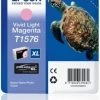 Druckerpatronen, Druckerzubehör Epson T 1576 Tintenpatrone Light Magenta