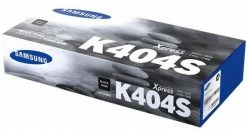 Druckerpatronen, Druckerzubehör Samsung CLT-K404S Toner (1.500 S.) Schwarz