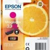 Druckerpatronen, Druckerzubehör Epson 33XL Claria Premium Tintenpatrone Magenta