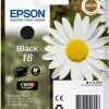Druckerpatronen, Druckerzubehör Epson 18 Claria Home Tintenpatrone Schwarz