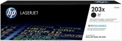 Druckerpatronen, Druckerzubehör HP Nr. 203X (3.200 S.) Toner Schwarz