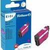 Druckerpatronen, Druckerzubehör Pelikan E101 Tintenpatrone Ersetzt Epson T29XL M Magenta