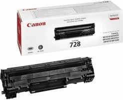 Druckerpatronen, Druckerzubehör Canon 728 Toner