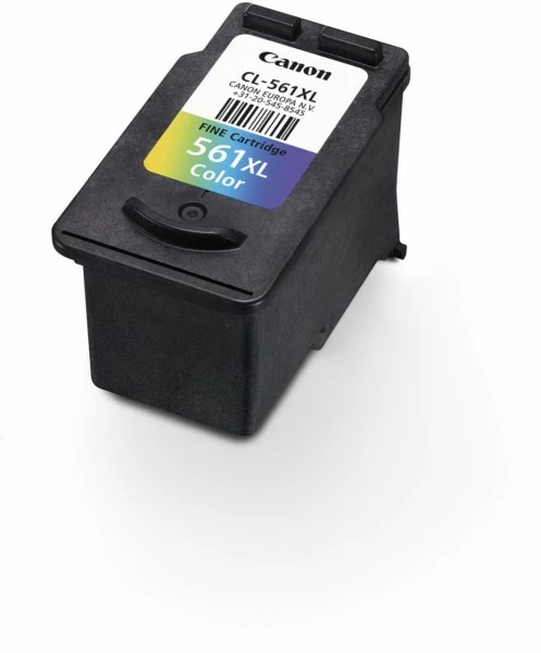 Druckerpatronen, Druckerzubehör Canon CL-561XL (300 S.) Blister Sec Tintenpatrone 1 Druckerpatronen, Druckerzubehör Canon CL-561XL (300 S.) Blister Sec Tintenpatrone