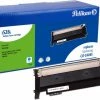 Druckerpatronen, Druckerzubehör Pelikan 4247568 Toner Ersetzt Samsung CLT-C404S Cyan