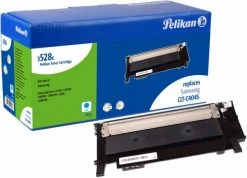 Druckerpatronen, Druckerzubehör Pelikan 4247568 Toner Ersetzt Samsung CLT-C404S Cyan