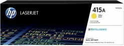Druckerpatronen, Druckerzubehör HP Nr. 415A (2.100 S.) Toner Gelb