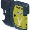 Druckerpatronen, Druckerzubehör Brother LC 1100 HYY Jumbo-Tintenpatrone Gelb