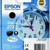 Druckerpatronen, Druckerzubehör Epson 27XL DURABrite Ultra Tintenpatrone Schwarz