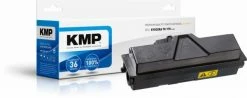 Druckerpatronen, Druckerzubehör KMP K-T23 (7.200 S.) Toner Schwarz