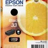 Druckerpatronen, Druckerzubehör Epson 33 Claria Premium Tintenpatrone Schwarz