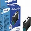 Druckerpatronen, Druckerzubehör Pelikan E64 Tintenpatrone Ersetzt Epson T12914011 Schwarz