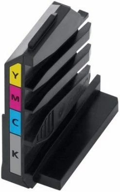 Druckerpatronen, Druckerzubehör Samsung CLT-W406 Tonersammeleinheit