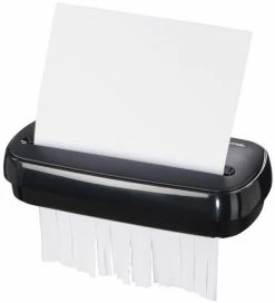 Bürogeräte Hama Aktenvernichter Basic S6 Schwarz -Günstiges Bürobedarf Geschäft 62474bce 75ba 4e08 b258 af6dce89c1af 600x600