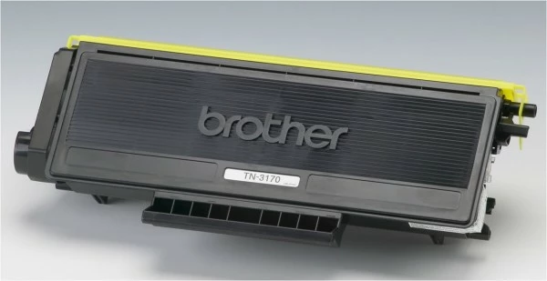 Druckerpatronen, Druckerzubehör Brother TN 3170 Toner 1 Druckerpatronen, Druckerzubehör Brother TN 3170 Toner