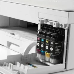 Druckerpatronen, Druckerzubehör Brother LC-424BK (750 S.) Tintenpatrone Schwarz -Günstiges Bürobedarf Geschäft 627e9fbd 2f24 47e5 bb66 2bc1e1268eb4 600x600