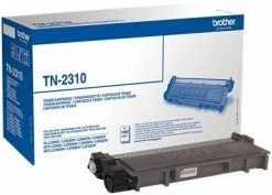 Druckerpatronen, Druckerzubehör Brother TN-2310 Toner (1.200 S) Schwarz