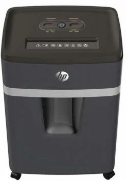 Bürogeräte HP Pro Shredder 18 CC Aktenvernichter -Günstiges Bürobedarf Geschäft 63004ceb 89ae 4bab 83d5 9ab2e9459b84 600x600