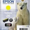 Druckerpatronen, Druckerzubehör Epson 26 Claria Premium Tintenpatrone Gelb