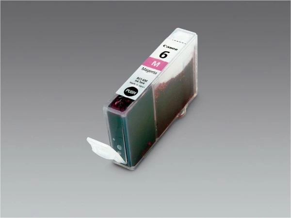 Druckerpatronen, Druckerzubehör Canon BCI-6 M Tintenpatrone Magenta 3 Druckerpatronen, Druckerzubehör Canon BCI-6 M Tintenpatrone Magenta – Bild 3
