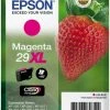 Druckerpatronen, Druckerzubehör Epson 29XL Claria Home Tintenpatrone Magenta