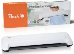 Bürogeräte Peach PL755 Highspeed Laminator A3