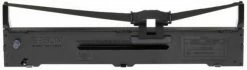 Druckerpatronen, Druckerzubehör Epson S 015337 Farbband Schwarz