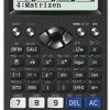 Bürogeräte Casio FX-991DE X ClassWiz Schulrechner