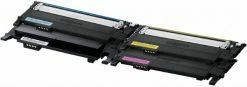 Druckerpatronen, Druckerzubehör Samsung CLT-P 406 C Toner Rainbow-Kit 4-farbig -Günstiges Bürobedarf Geschäft 666e62f1 b2a6 4b02 bf1d 0f4c2aca13ab 600x600