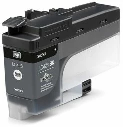 Druckerpatronen, Druckerzubehör Brother LC-426BK (3.000 S.) Tintenpatrone Schwarz