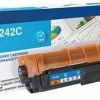 Druckerpatronen, Druckerzubehör Brother TN-242 C Toner (1.400 S.) Cyan